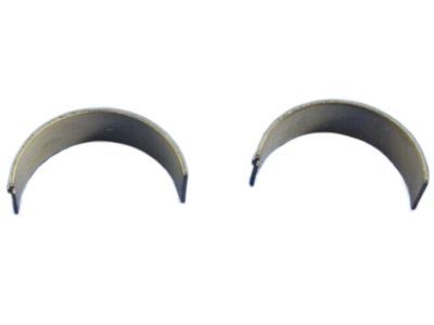 Dodge 5086003AB BEARING PACKAGE Connecting Rod Standard