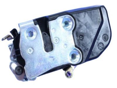 Chrysler 5067136AE LATCH Front Door