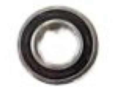 Dodge 4338254 BEARING, Output Shaft Midship Plate, Sealed