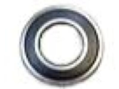 Dodge 4338254 BEARING, Output Shaft Midship Plate, Sealed