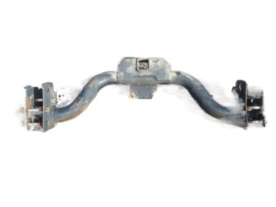 Ram 52014178AE HITCH Trailer