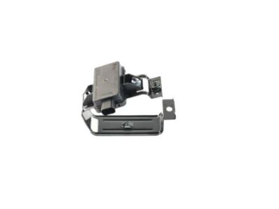 Jeep 68214825AD MODULE Tire Pressure Monitoring Includes Bracket