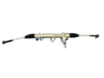 2013 Dodge Challenger Rack And Pinion - R4584573AF