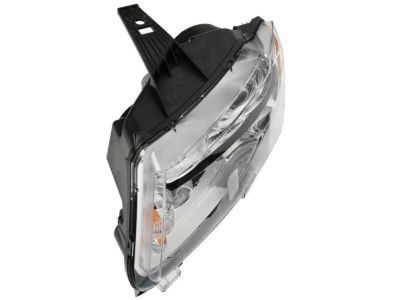 Mopar 55079381AG Headlamp