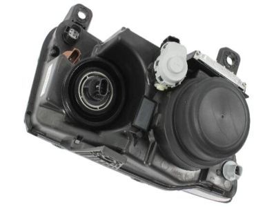 Mopar 55079381AG Headlamp