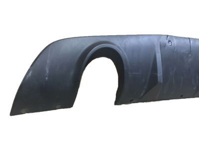 Mopar 68071985AA Rear Valance