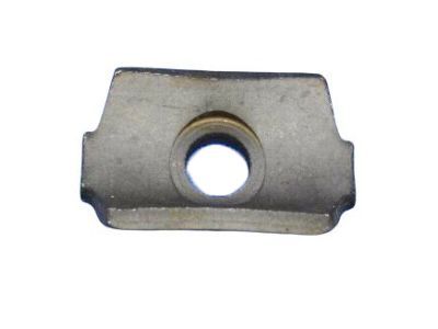 Jeep 4781185AA RETAINER Valve Rocker Shaft