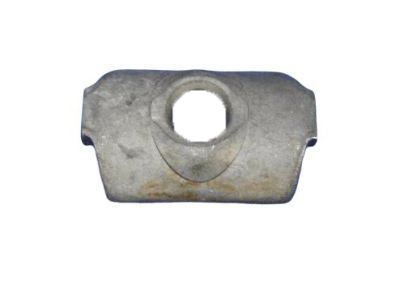 Jeep 4781185AA RETAINER Valve Rocker Shaft