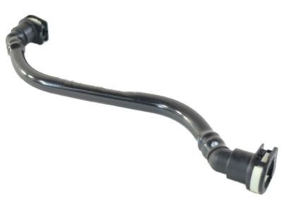 2017 Chrysler Pacifica PCV Valve Hose - 68217313AB
