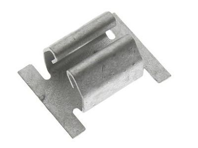 Ram 68100655AA Lower Crossmember Clip