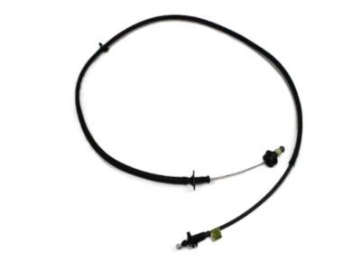 Mopar 4891251AD Throttle Cable