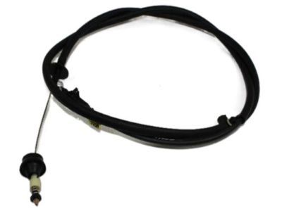 Mopar 4891251AD Throttle Cable
