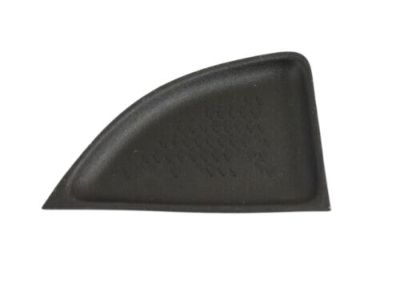 Dodge 1SW00DX9AA Armrest Mat
