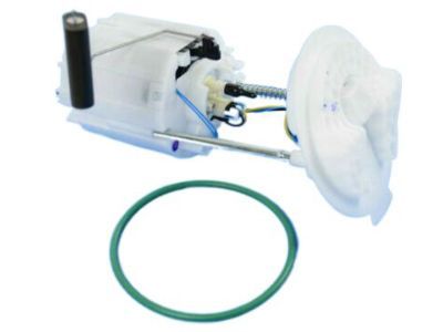Mopar 68102700AC Module Kit Fuel Pump/Level Unit Kit, Driver Side