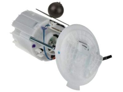 Mopar 68102700AC Module Kit Fuel Pump/Level Unit Kit, Driver Side