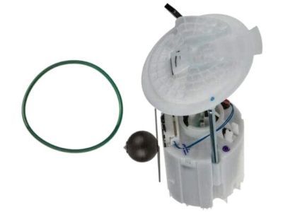 Mopar 68102700AC Module Kit Fuel Pump/Level Unit Kit, Driver Side