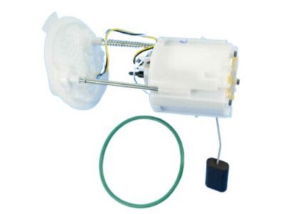 Chrysler 300 Fuel Level Sensor - 68102700AC