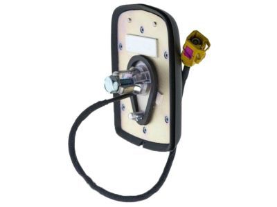 Ram 5064908AA ANTENNA Module