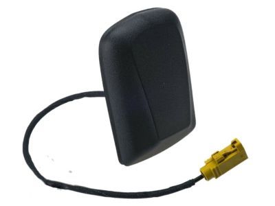 Ram 5064908AA ANTENNA Module