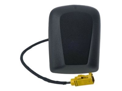 Jeep Compass Antenna - 5064908AA