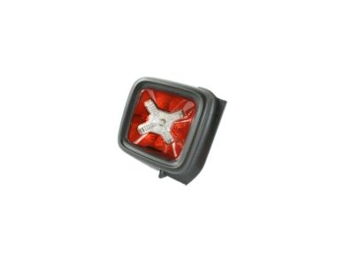 2015 Jeep Renegade Back Up Light - 68256052AA