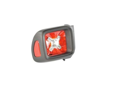 Mopar 68256052AA Lamp Tail