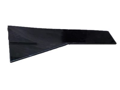 Mopar 57010448AJ Applique C Pillar