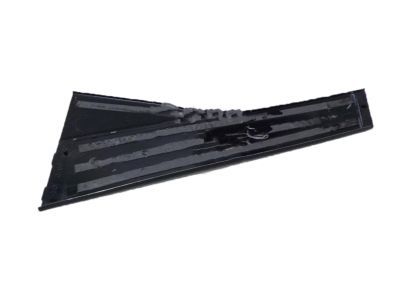 Mopar 57010448AJ Applique C Pillar