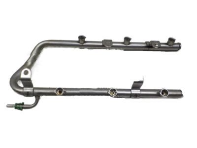 Dodge 4861584AB RAIL Fuel