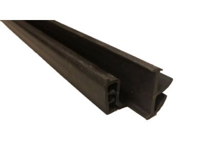 Mopar 4894975AA Belt Weatherstrip, Front