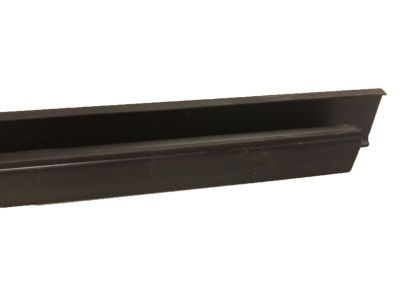 Mopar 4894975AA Belt Weatherstrip, Front