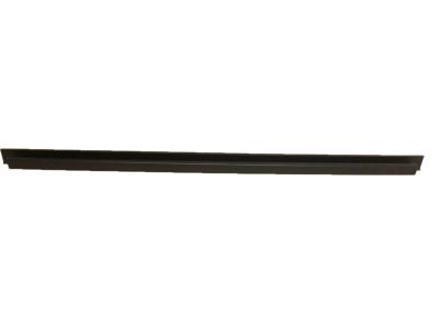 2008 Dodge Grand Caravan Door Seal - 4894975AA