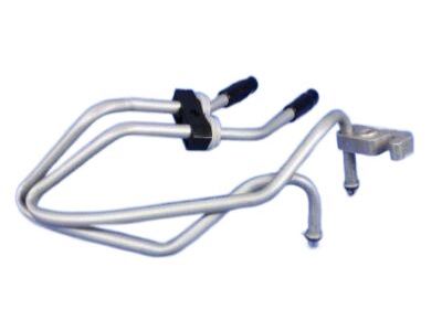 Mopar 68050204AA Line Oil Cooler Inlet Jumper