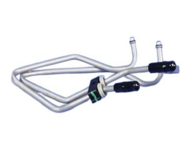 Mopar 68050204AA Line Oil Cooler Inlet Jumper