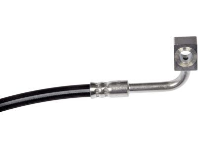 Jeep 68171944AC HOSE Brake Right Front