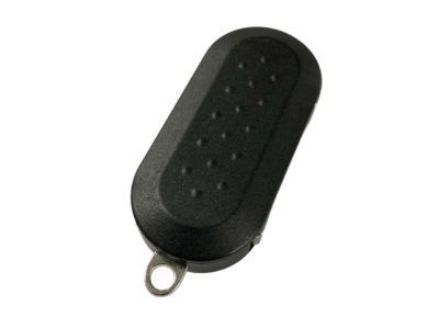 Mopar 68236849AB Key Blank With Transmitter