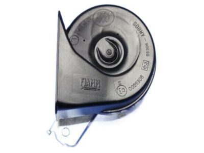 Jeep 5026978AA HORN AND BRACKET Low Note