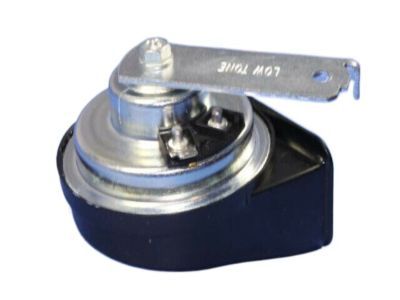 Jeep 5026978AA HORN AND BRACKET Low Note