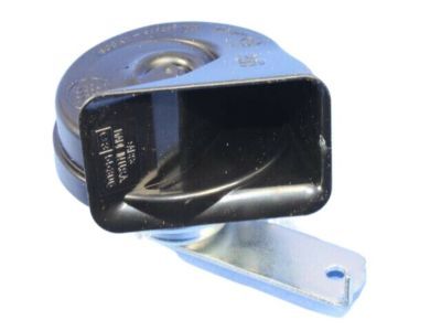 Jeep 5026978AA HORN AND BRACKET Low Note