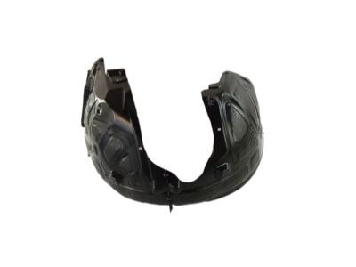 Dodge 68223873AI Shield - Splash