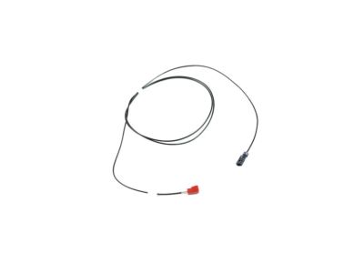 Ram 68417560AA CABLE Camera Rear