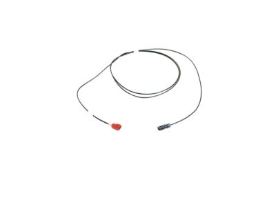 Ram 68417560AA CABLE Camera Rear