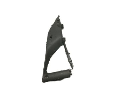 Dodge 5RP36DX9AE MOLDING C Pillar