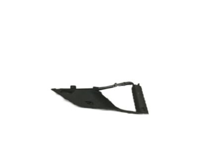 Dodge 5RP36DX9AE MOLDING C Pillar