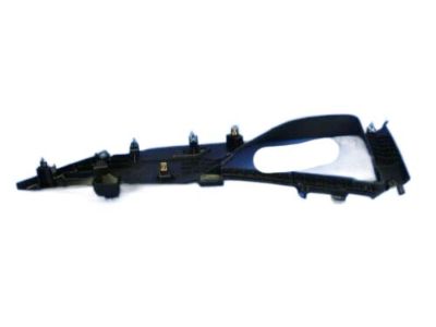 Dodge 5RP36DX9AE MOLDING C Pillar