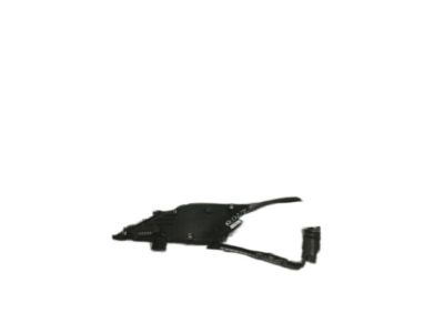 Dodge 5RP36DX9AE MOLDING C Pillar