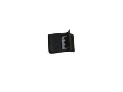 Chrysler 4676356 U-CLIP Grille To Fascia