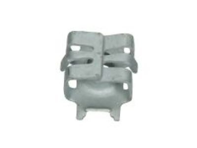 Ram 6510625AA NUT Snap In
