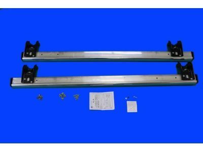 Ram 82213271AC STEP KIT Tubular Side