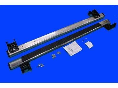 Ram 82213271AC STEP KIT Tubular Side
